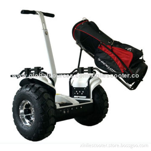 Personal Foldable Electric Scooter